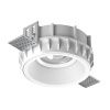 Светильник встраиваемый Lightstar Domino (Домино) G214606WMOD