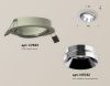 Светильник встраиваемый Ambrella Light TECHNO SPOT (ТЕЦХНО СПОТ) XC7653022