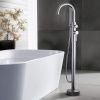 Смеситель Aquatek ЕВРОПА AQ1345CR напольный хром
