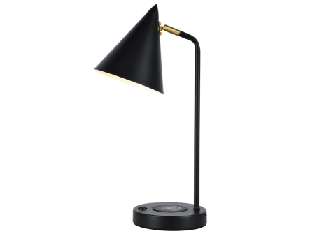 Настольная лампа Zortes DeskLight (ДескЛигхт) ZRS.1066.07
