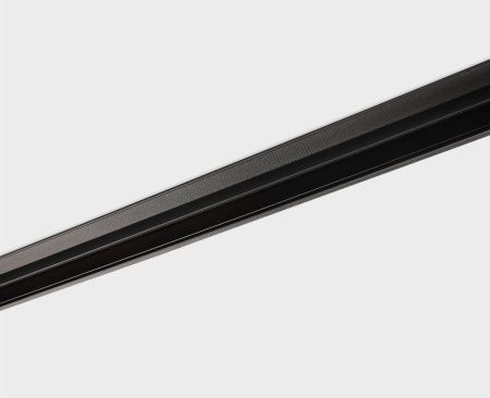 Шинопровод накладной Italline Atom (Атом) IT012-5031 black