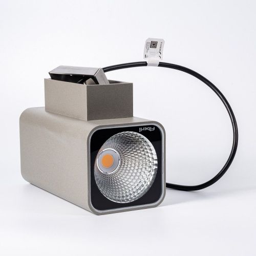 Уличный настенный светильник Fiberli SSA 11230102 - фото 3