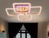 Люстра потолочная Ambrella Light Original (Оригинал) FA538