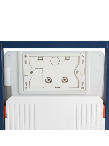 Инсталляция для подвесного унитаза BelBagno BB-109-M-C - фото 5