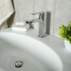 Смеситель Mariani Kali A00380KL12 на раковину хром