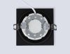 Светильник встраиваемый Ambrella Light IP Protect (ИП Протецт) TN6609