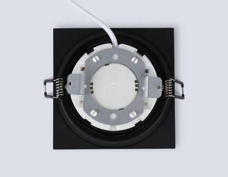 Светильник встраиваемый Ambrella Light IP Protect (ИП Протецт) TN6609