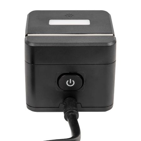 Удлинитель Uniel S-GCD2-1,5SBUH BLACK