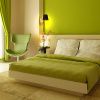 Бра Escada Comfy (Цомфы) 589/1A Brass