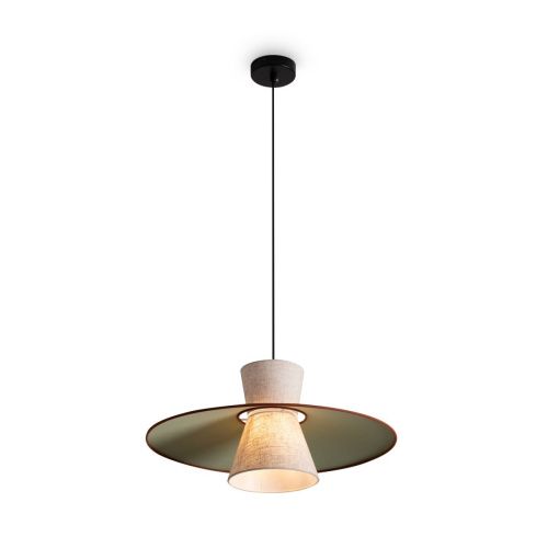 Светильник подвесной Freya Fly Modern FR5489PL-01GT - фото 4