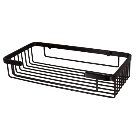 Полка в ванную комнату WasserKRAFT 722B