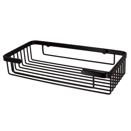 Полка в ванную комнату WasserKRAFT 722B - фото 2