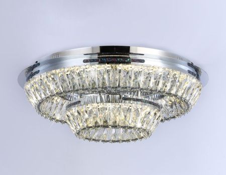 Люстра потолочная Ambrella Light Traditional (Традитионал) TR5029