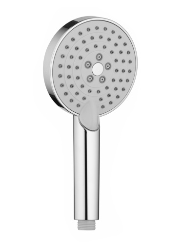 Душевой гарнитур Orange O-Shower OS802cr настенный  хром - фото 3