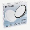 Светильник потолочный Citilux Luns (Лунс) CL711021V
