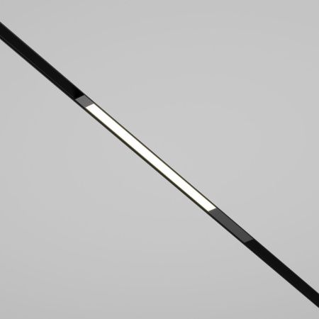 Трековый светодиодный светильник Maytoni Technical Basis (Базис) TR231-2-10W4K-B