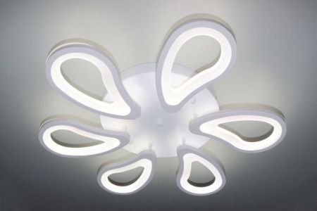 Люстра потолочная Natali Kovaltseva INNOVATION STYLE (ИННОВАТИОН СТЫЛЕ) INNOVATION STYLE 83001