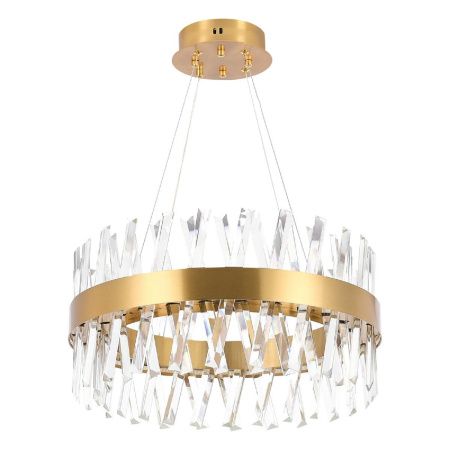 Люстра подвесная Natali Kovaltseva Alexandria (Александриа) LED LAMPS 81244