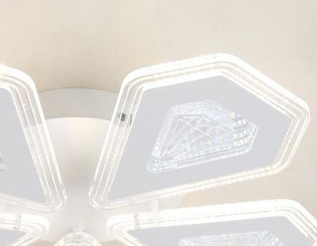 Светильник потолочный Ambrella Light Original (Оригинал) FA4030