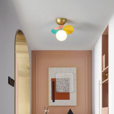 Люстра потолочная ImperiumLoft MATISSE (МАТИССЕ) 191893-26