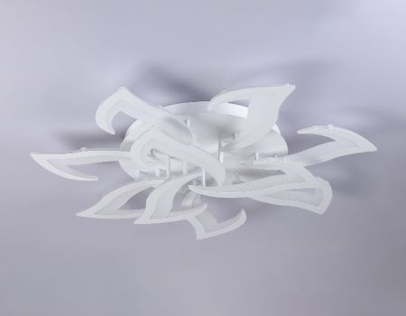 Люстра потолочная Ambrella Light ACRYLICA (АЦРЫЛИЦА) FA4473