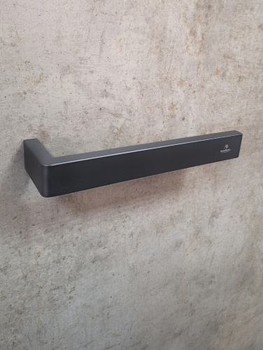 Полотенцедержатель AltroBagno Aperto AltroBagnoAperto081304MB - фото 3 Полотенцедержатель AltroBagno Aperto AltroBagnoAperto081304MB - фото 3