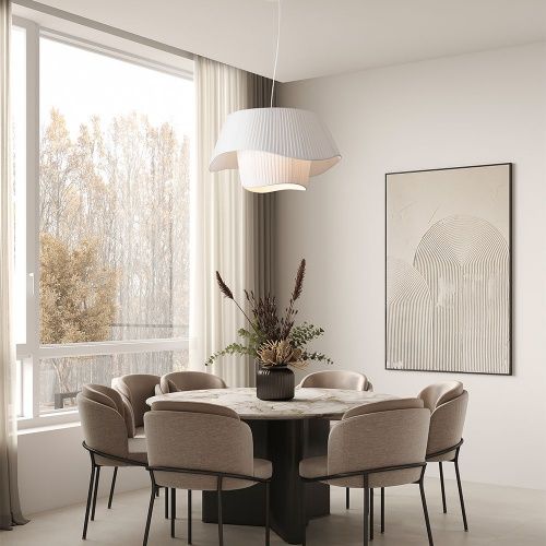 Светильник подвесной Freya Air Classic FR2044PL-03W - фото 2