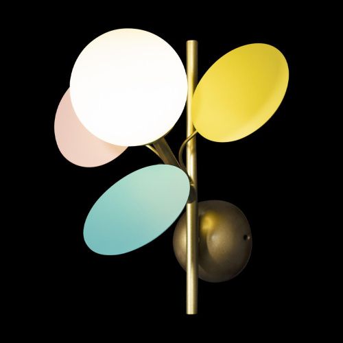 Бра Loft It Matisse 10008/1W mult - фото 2