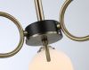 Люстра на штанге Ambrella Light Modern (Модерн) TR303311