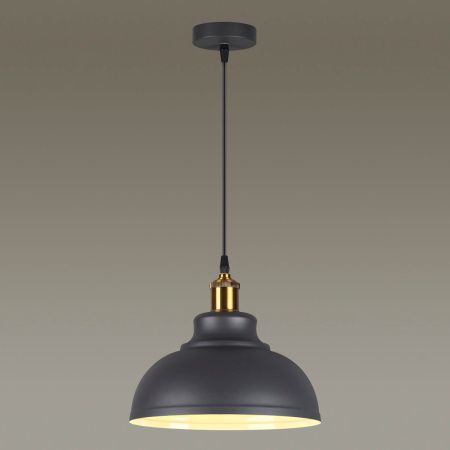 Светильник подвесной Odeon Light Mirt (Мирт) 3366/1