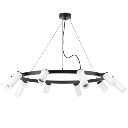 Люстра подвесная Lightstar RULLO (РУЛЛО) LR0203658650