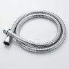 Гигиенический душ со смесителем Rose R1505F-1 белый/хром