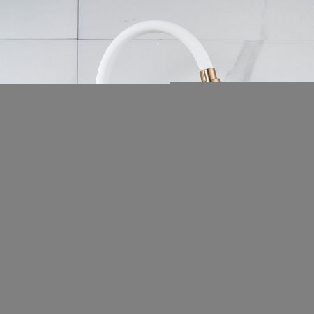 Смеситель для кухни Shevanik S943G-1 на мойку золото