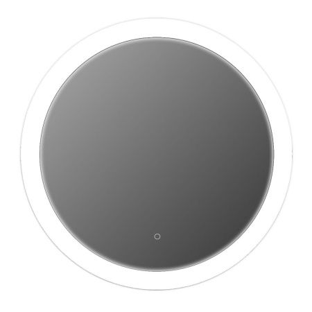 Зеркало Loranto Рио CS00098031 70х70