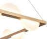 Светильник подвесной Vele Luce Drop (Дроп) VL7194P16
