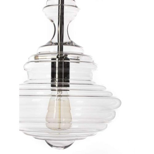 Светильник подвесной Loft It La Scala 2073-B - фото 3