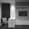 Светильник потолочный Maytoni Technical Focus S (Фокус С) C052CL-01W
