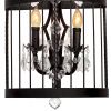 Бра Loft It Vintage Birdcage LOFT1891W