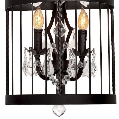 Бра Loft It Vintage Birdcage LOFT1891W - фото 3
