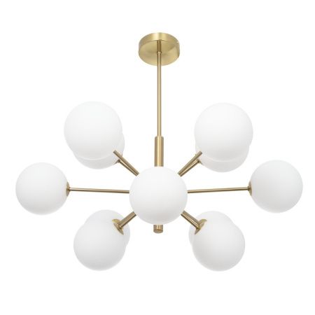 Люстра на штанге Citilux Tonga (Тонга) CL212183