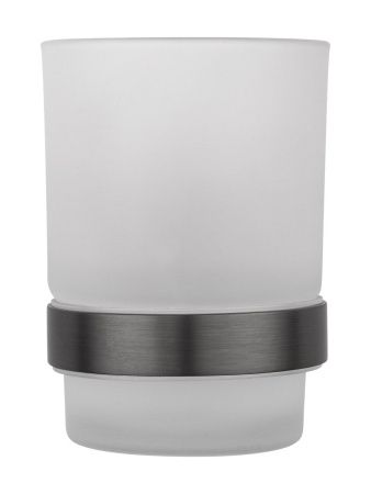 Стакан для зубных щеток Wonzon & Woghand GRAFFITY WW-9321-BGM