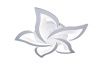 Люстра потолочная Natali Kovaltseva INNOVATION STYLE (ИННОВАТИОН СТЫЛЕ) INNOVATION STYLE 83002