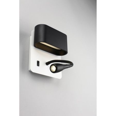 Бра Omnilux Rocchette (Роццхетте) OML-12311-02
