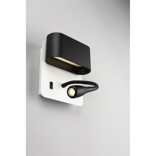Бра Omnilux Rocchette (Роццхетте) OML-12311-02 - фото 4