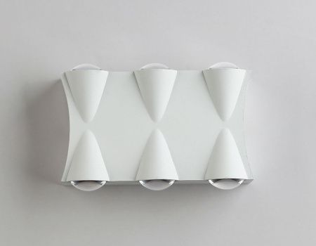 Уличный настенный светильник Ambrella Light Garden (Гарден) ST4485