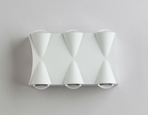 Уличный настенный светильник Ambrella Light Garden (Гарден) ST4485 - фото 2