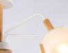 Люстра на штанге Ambrella Light Modern Losk (Модерн Лоск) TR4738