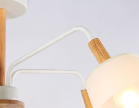 Люстра на штанге Ambrella Light Modern Losk (Модерн Лоск) TR4738