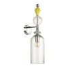 Бра Odeon Light BIZET (БИЗЕТ) 4893/1WA