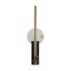 Светильник настенный Odeon Light L-vision (Л-висион) 5413/13WL